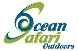 Ocean Safari Scuba Logo