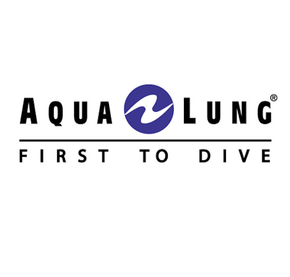 dive gear brand name